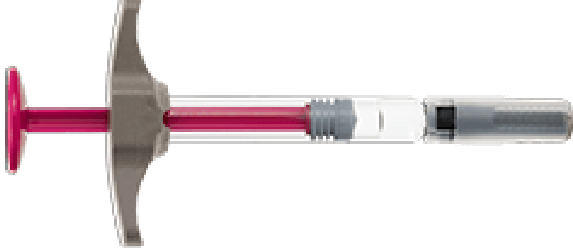 HUMIRA Prefilled Syringe.