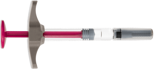 HUMIRA Prefilled Syringe.